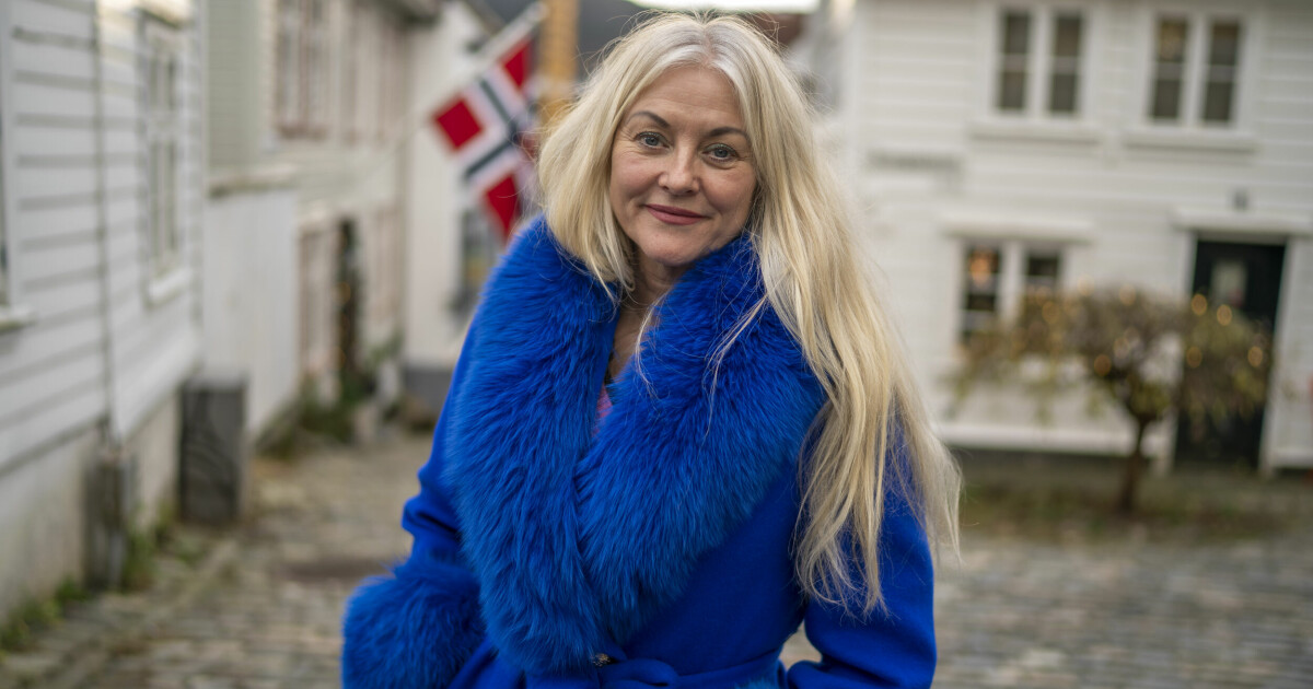 - Hadde blitt rasende