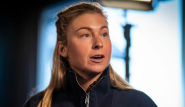 Sår tvil om OL: - Ingen selvfølge