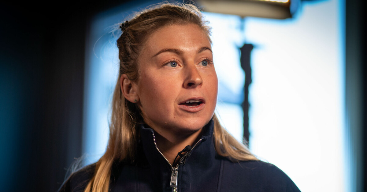 Sår tvil om OL: - Ingen selvfølge