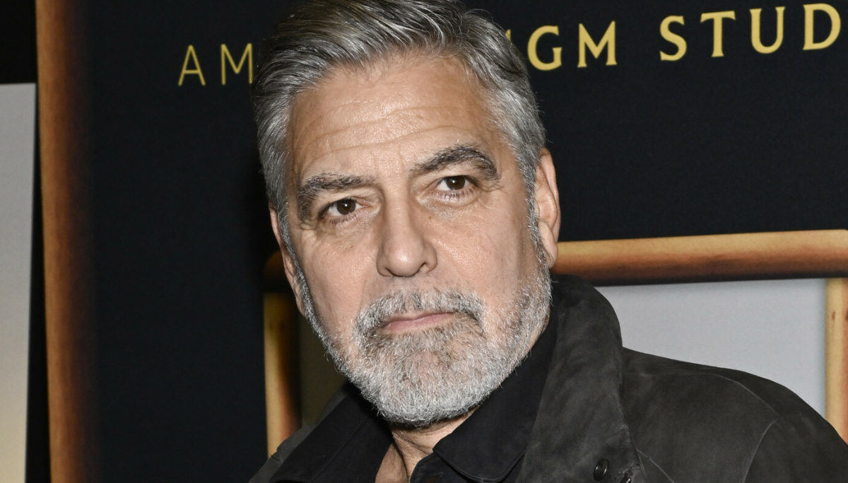 George Clooneys har mistet søsteren Adelia Zeidler