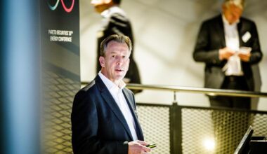 Private equity selskapet Carlyle i forhandlinger rundt BW Offshore