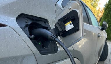 Elbilsalget: - Ikke riktig bilde