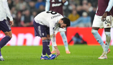 Bildene United-fansen ikke vil se: