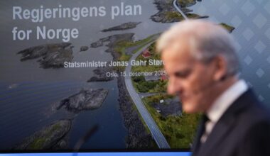 Staten styrer med ord – næringslivet betaler prisen