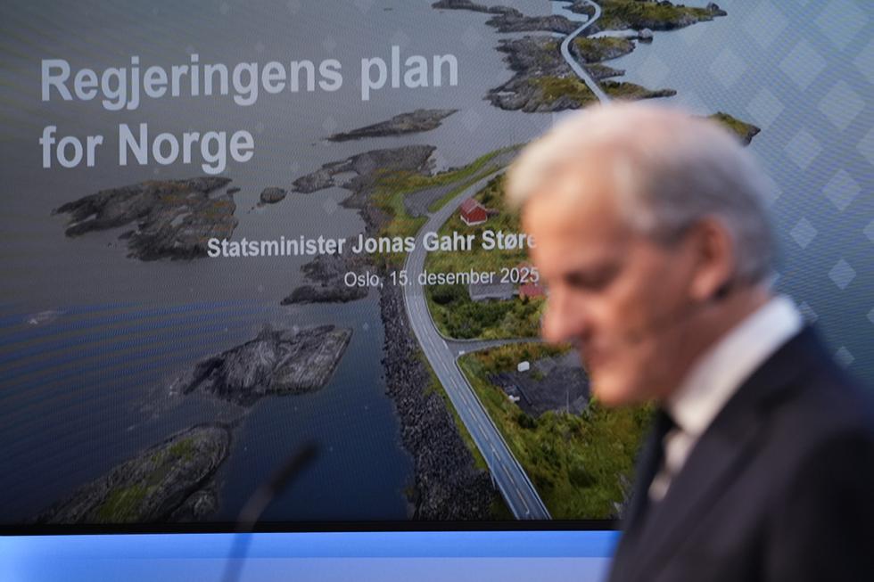 Staten styrer med ord – næringslivet betaler prisen