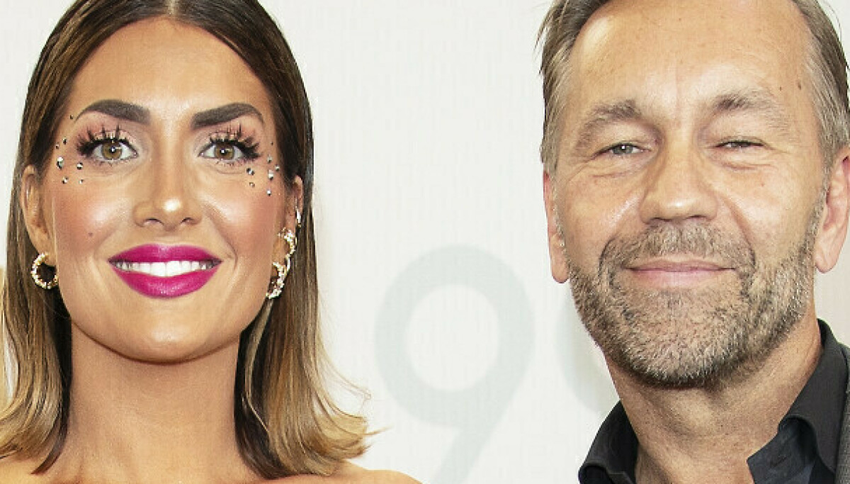 Iselin Guttormsen snakker ut om samarbeidsbruddet med David Eriksen