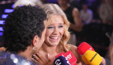 Etter seieren: - Føltes feigt