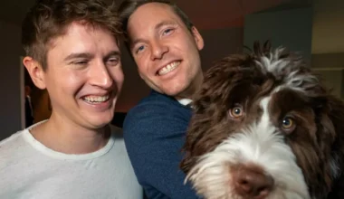 Klare for å bli foreldre: – Skjer i løpet av året som kommer - TV2.no