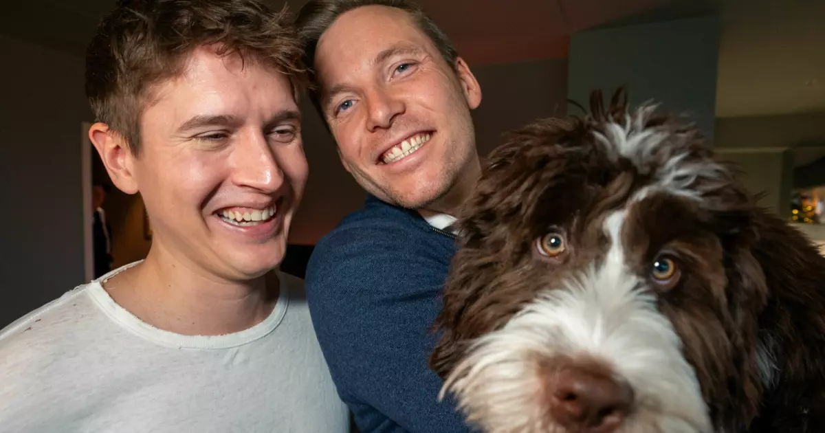 Klare for å bli foreldre: – Skjer i løpet av året som kommer - TV2.no