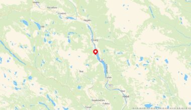 Dovrebanen åpnet igjen etter jordskred