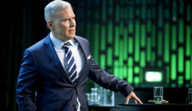 Sparer 650 mill. årlig: Mowi inngår strategisk partnerskap