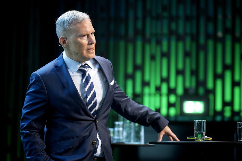 Sparer 650 mill. årlig: Mowi inngår strategisk partnerskap