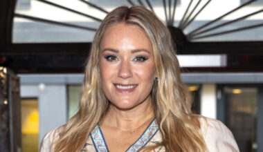 Ida Fladen gjør comeback i «Spårtsklubben» etter sykmelding