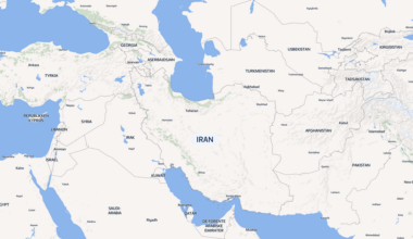 Norsk statsborger arrestert i Iran – NRK Urix – Utenriksnyheter og -dokumentarer