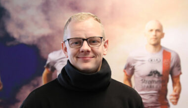 Ørjan Heiberg blir ny Bryne-trener