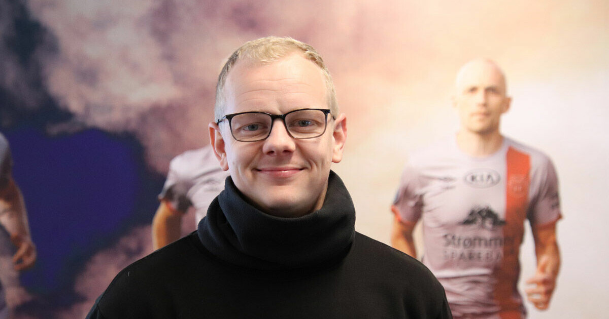 Ørjan Heiberg blir ny Bryne-trener