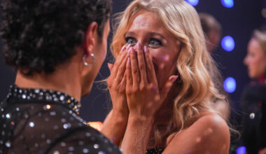 Dette er vinneren av «Skal vi danse»: