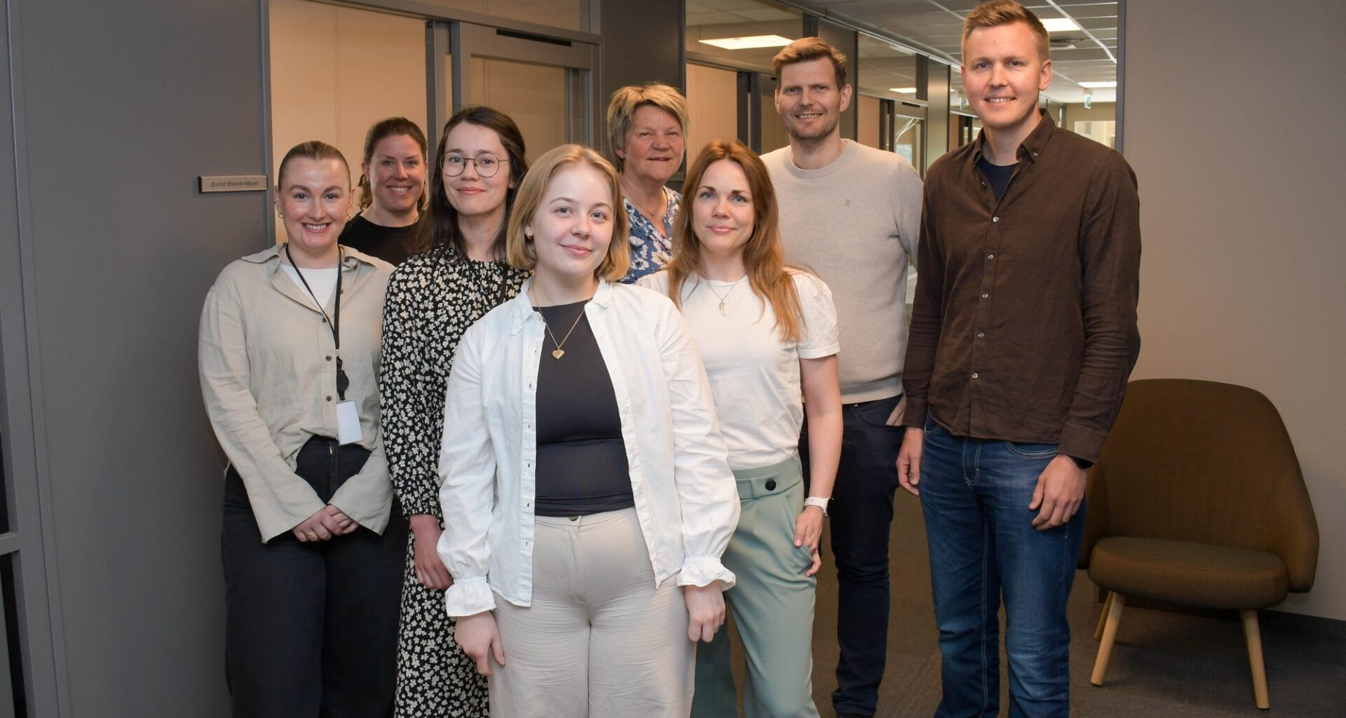 Lokalt næringsliv, Pwc | Lokalkontoret i Rana har fått nye eiere – nå er navnet klart