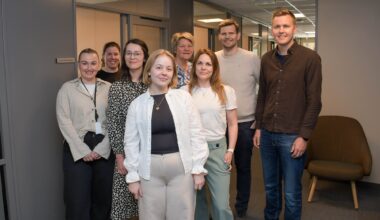 Lokalt næringsliv, Pwc | Lokalkontoret i Rana har fått nye eiere – nå er navnet klart