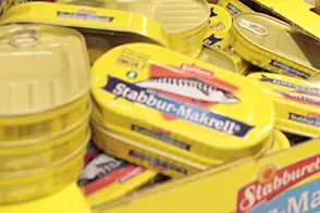 Nytt funn: Aldri sett før