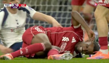 Liverpool bekrefter skadeavbrekk for Alexander Isak – måtte opereres
