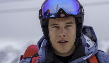 Alpint, Fredrik Møller | Skadet Møller optimistisk om OL-deltakelse: – Ser ganske lyst ut