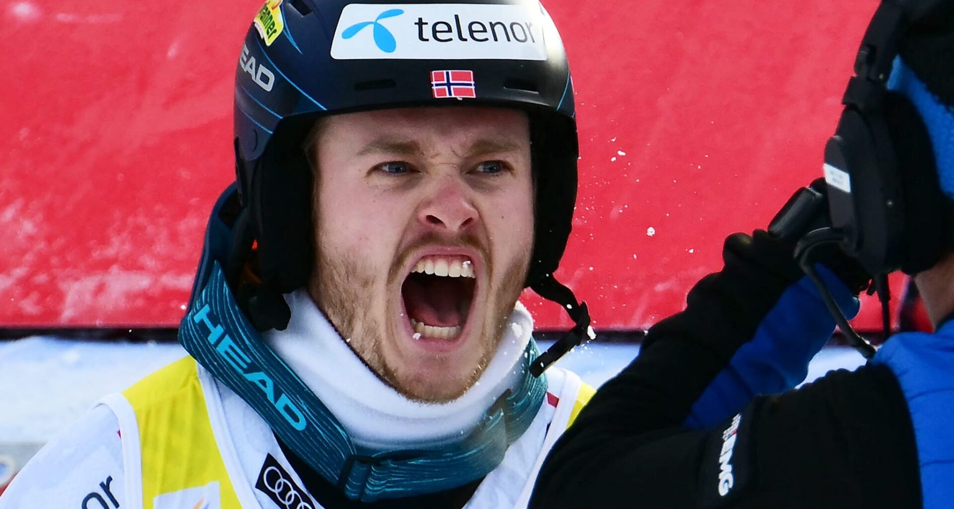 McGrath vant slalåmen i Alta Badia: – En makt­demonstrasjon