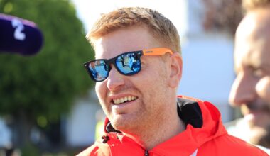 Sport, Sykkel | Avlyste sykkelfest – får NM i stedet