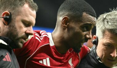 Premier League: Debatten raser: - Han er ute av kontroll