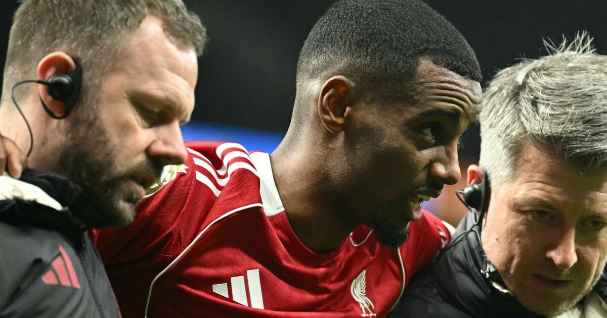 Premier League: Debatten raser: - Han er ute av kontroll