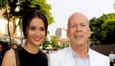 Om stjernas demensdiagnose: - Ting har endret seg