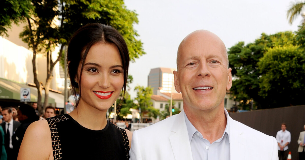 Om stjernas demensdiagnose: - Ting har endret seg