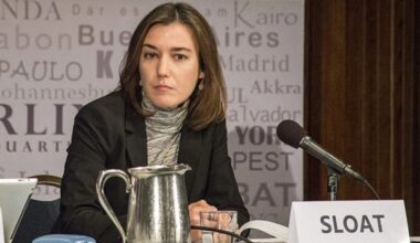 Rundlurt Biden-rådgiver avslører løgn om at Ukraina-krigen var uunngåelig