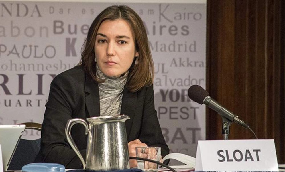 Rundlurt Biden-rådgiver avslører løgn om at Ukraina-krigen var uunngåelig