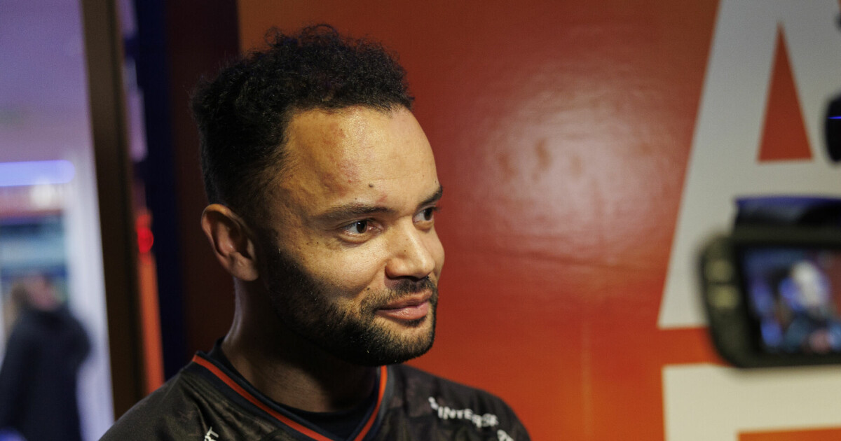 Eliteserie-profil gir seg: - Jeg har gitt alt