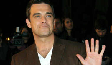 Deler ærlig: - Ville vært død