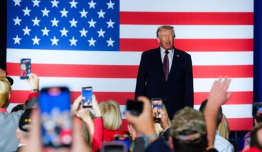 USAs økonomi: Mye sterkere enn ventet