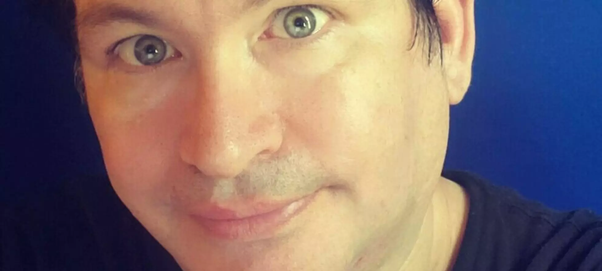 - Jeg har verdens største