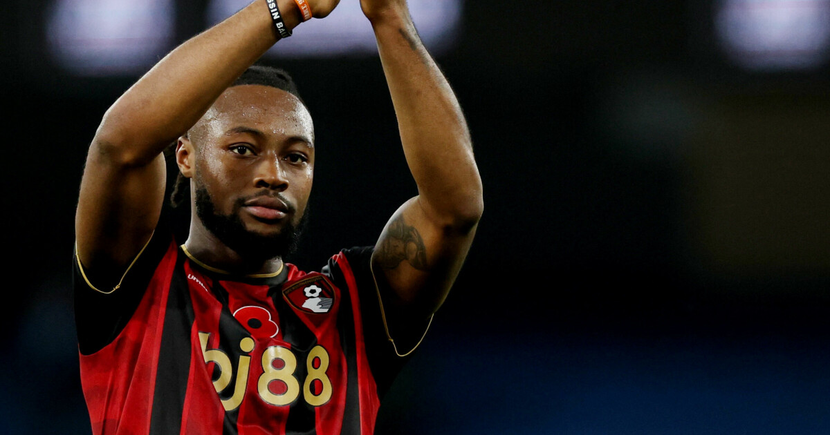 The Athletic: Har pekt seg ut ny klubb - TV2.no