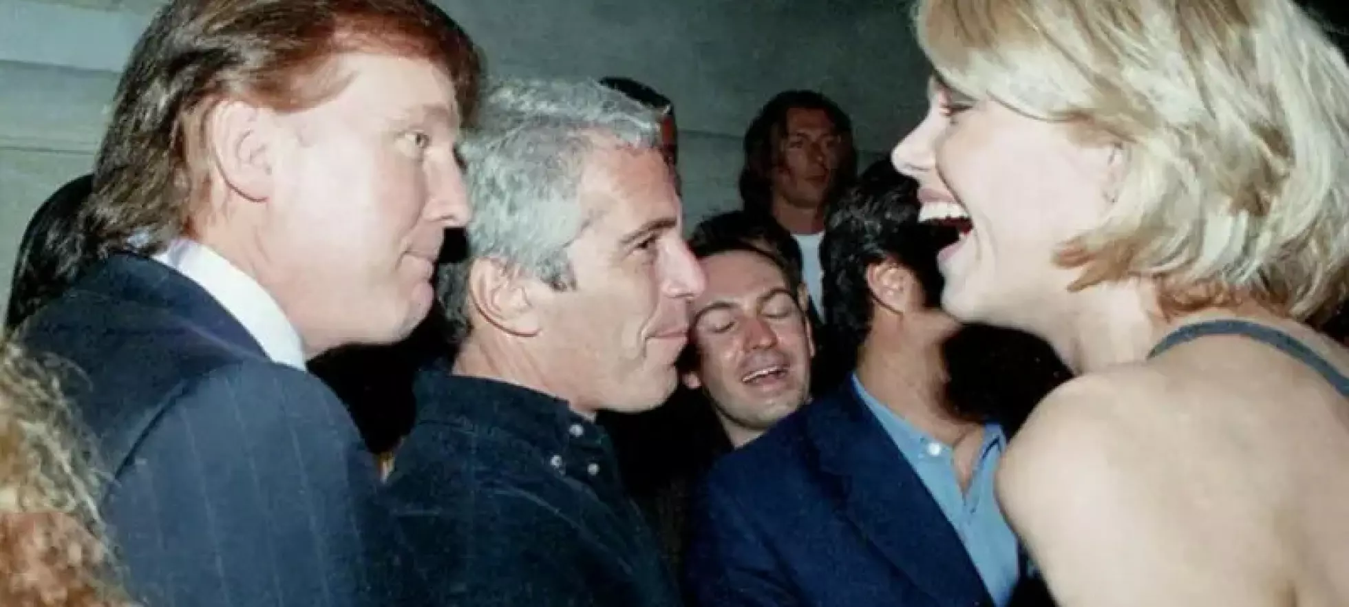 Vekker oppsikt: «Jeg er svær»