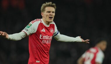 Arsenal til semifinale etter sjansesløsing