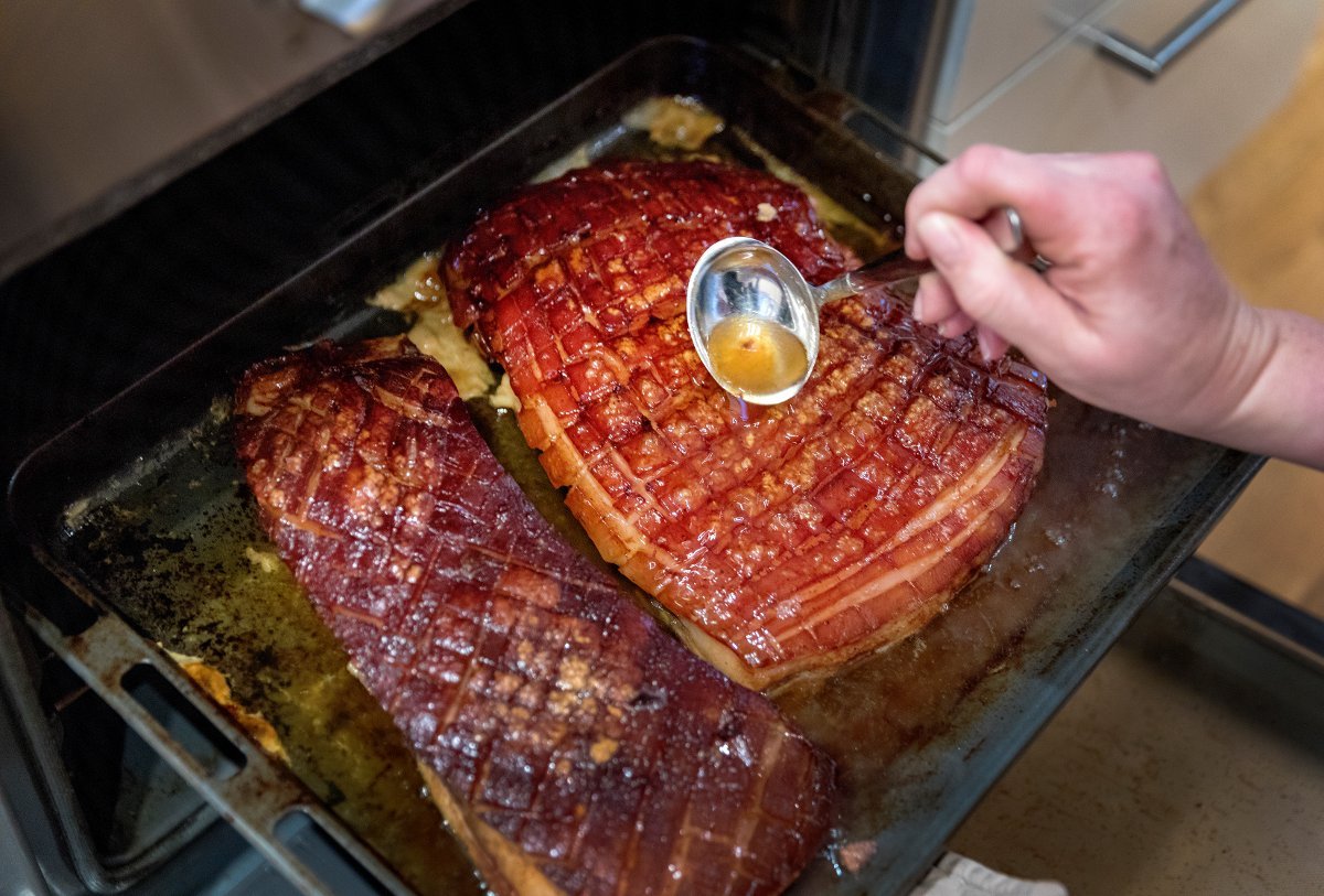 Julaften, Julemat | Koster millioner av skattekroner