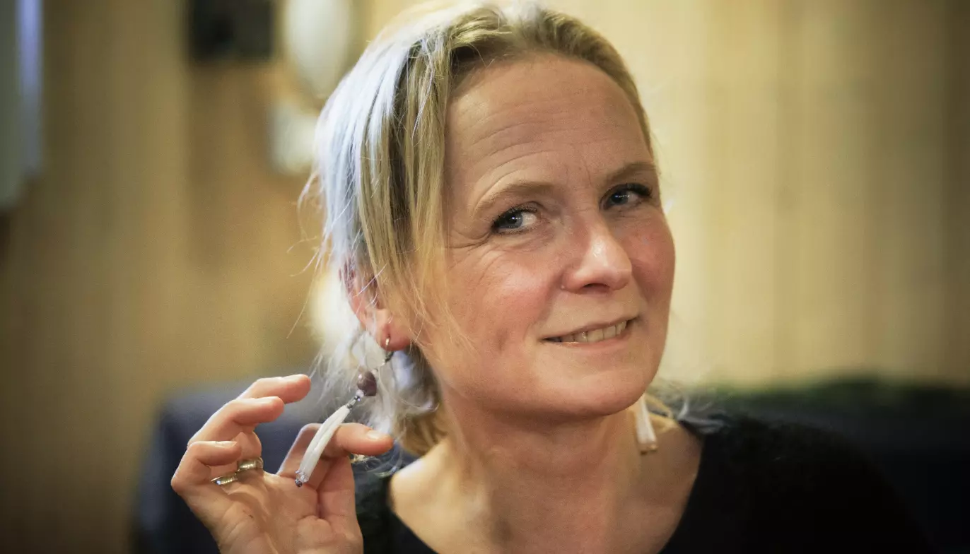 Foto: Lars Eivind Bones / Dagbladet