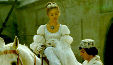 Hva gjør Askepott-stjernene i dag?