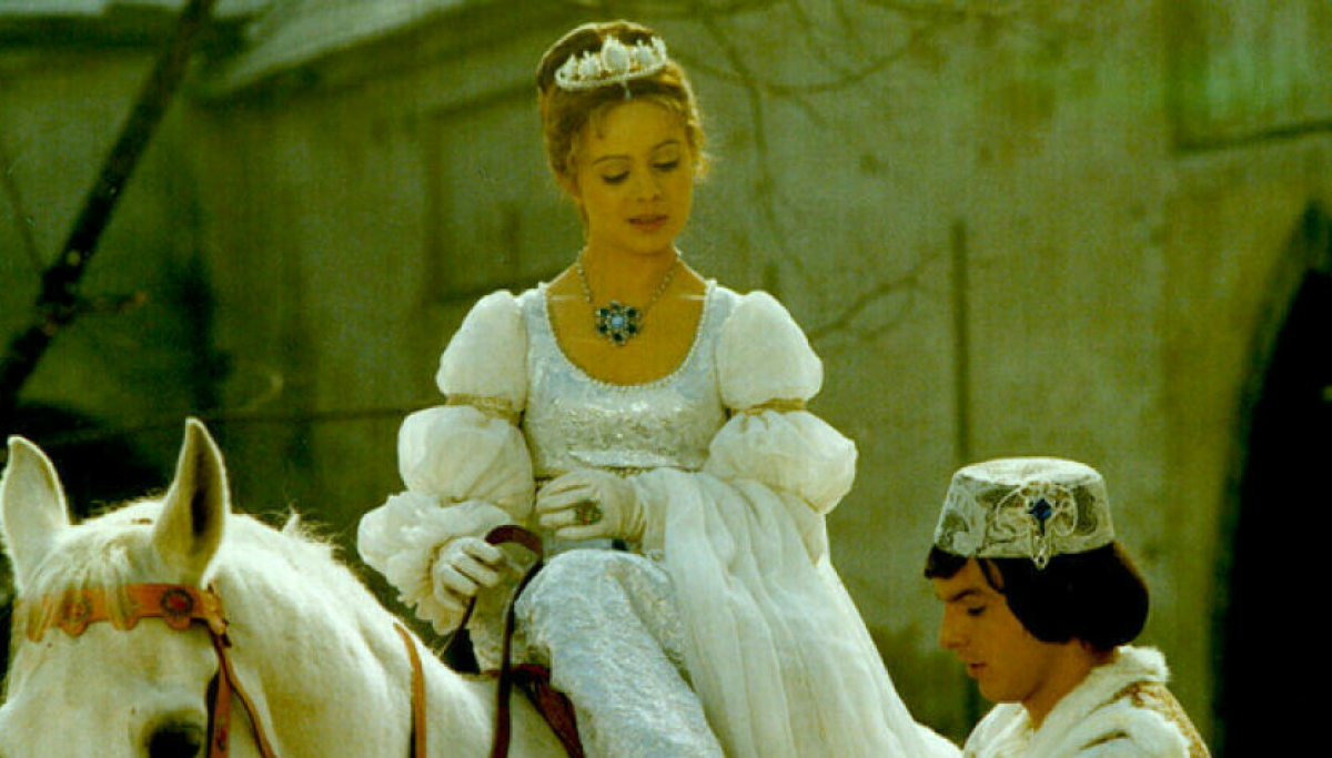 Hva gjør Askepott-stjernene i dag?