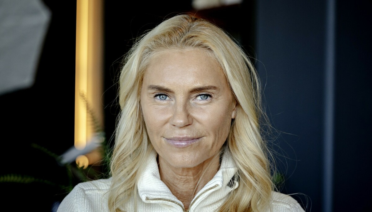 Anna Anka avslører: - Det er 30 år siden jeg var full