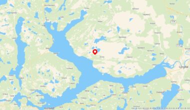 Leteaksjon etter savnet kvinne