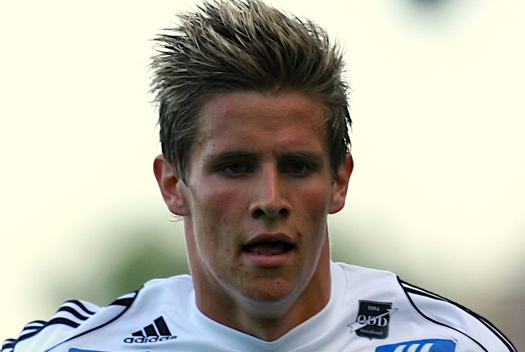 Fredrik Gulsvik, Kokain | Tidligere fotballprofil ber om å bli fengslet