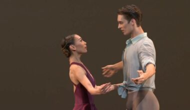 Lukas fra Haugerud: Fra Groruddalen til stjerne på The Royal Ballet: