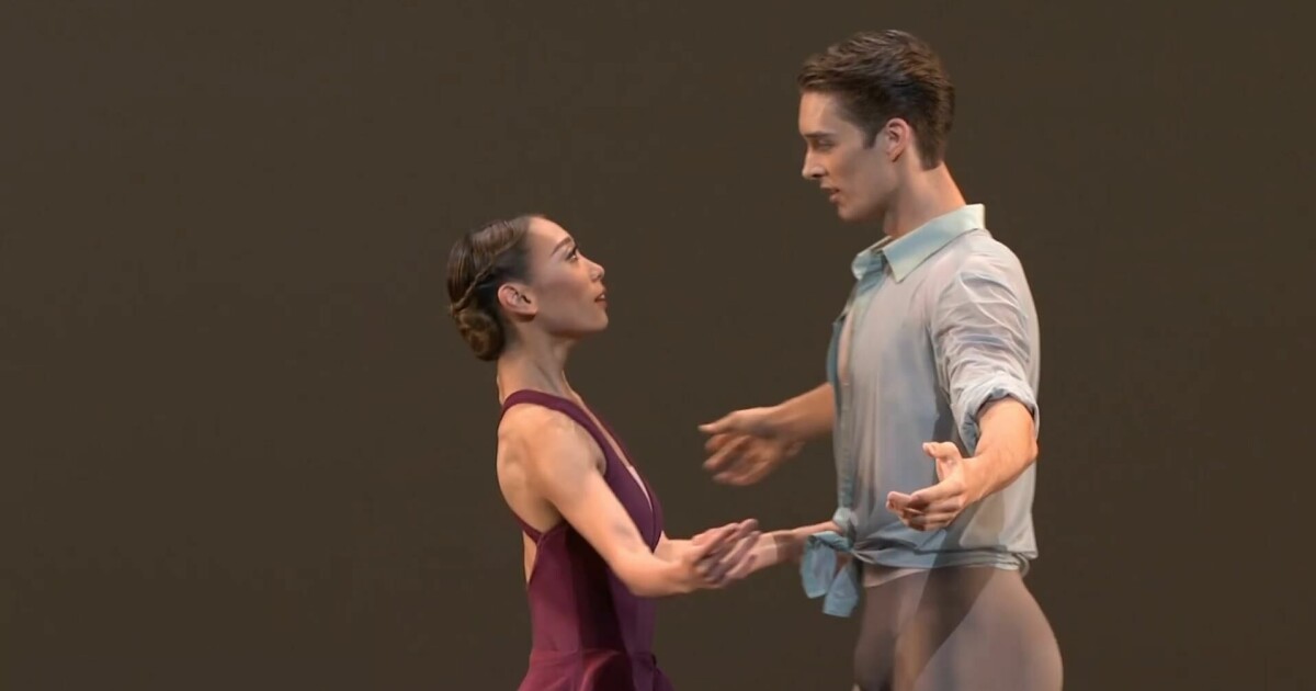 Lukas fra Haugerud: Fra Groruddalen til stjerne på The Royal Ballet: